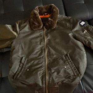 Tommy Hilfiger Bomber jacket